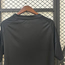 Camisa Charlotte FC Away 2025/26