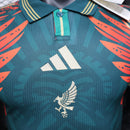 Camisa México Edição Especial 2025/26 Versão Jogador