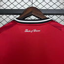 Camisa Manchester United Home 2025/26