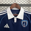 Camisa Paris FC Home 2025/26