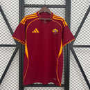 Camisa Roma Home 2025/26