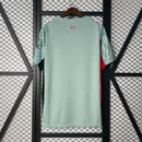 Camisa AC Milan Goleiro 2025/26