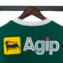 Camisa Palmeiras Retrô Home 1987