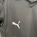 Conjunto infantil Manchester City Away 2025/26