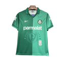 Camisa Palmeiras Retrô Home 1997/98
