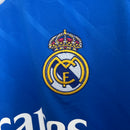 Camisa Real Madrid 2025/26