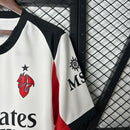 Camisa AC Milan Away 2025/26