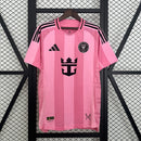 Camisa Miami Home 2025/26