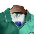 Camisa Palmeiras Retrô Home 1997/98