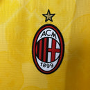 Camisa AC Milan Terceira Away 2025/26