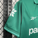 Camisa Palmeiras Retrô Home 1997/98