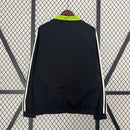 Corta Vento Manchester United 2024/25 Dupla Face