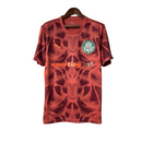 Camisa Palmeiras Goleiro Vermelha 2025/26