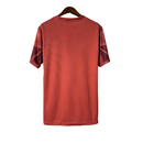 Camisa Palmeiras Goleiro Vermelha 2025/26