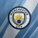 Camisa Manchester City Home 2025/26