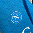 Camisa Napoli Home 2025/26