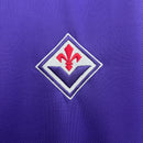 Camisa Fiorentina Home 2025/26