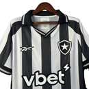 Camisa do Botafogo 2025/26