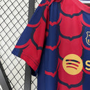 Camisa Barcelona Treino 2024/25