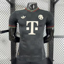 Camisa Bayern Munich Away 3 2025/26 Versão Jogador