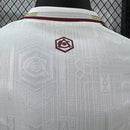 Camisa Arsenal Away 2 2025/26 Versão Jogador