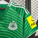 Camisa Newcastle United Away 2025/26