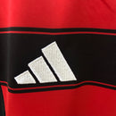 Conjunto infantil Flamengo 2025/26