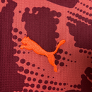 Camisa Palmeiras Goleiro Vermelha 2025/26