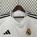 Camisa Real Madrid Home 2024/25