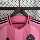 Camisa Miami Home 2025/26