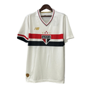 Camisa do São Paulo Branca 2025/26