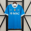 Camisa Napoli Home 2025/26