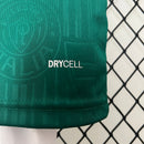 Conjunto infantil Palmeiras Home 2024/25