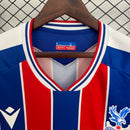 Camisa Crystal Palace Home 2025/26
