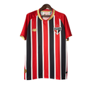 Camisa do São Paulo listrada 2025/26
