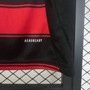 Camisa do Flamengo 2025/26