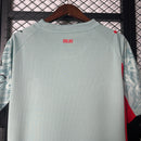 Camisa AC Milan Goleiro 2025/26