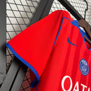 Camisa PSG Terceira Away 2025/26