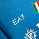 Camisa Napoli Home 2025/26