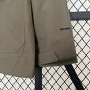 Corta Vento The North Face Marrom