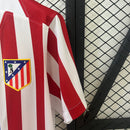 Camisa Atlético Madrid Home 2025/26
