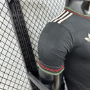 Camisa Bayern Munich Away 3 2025/26 Versão Jogador