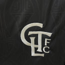 Camisa Charlotte FC Away 2025/26