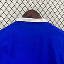 Corta Vento Argentina 2024 Dupla Face