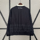 Corta Vento AC Milan 2024/25 Dupla Face