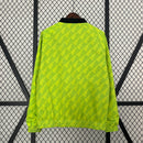 Corta Vento Manchester United 2024/25 Dupla Face