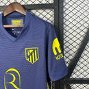 Camisa Atlético Madrid Away 2025/26