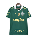 Camisa Palmeiras Home + Patrocínios