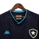Camisa Botafogo Goleiro Azul 2023/24