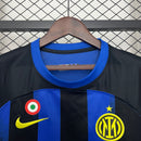 Camisa Inter Milan Special Sponsor Home 2023/24